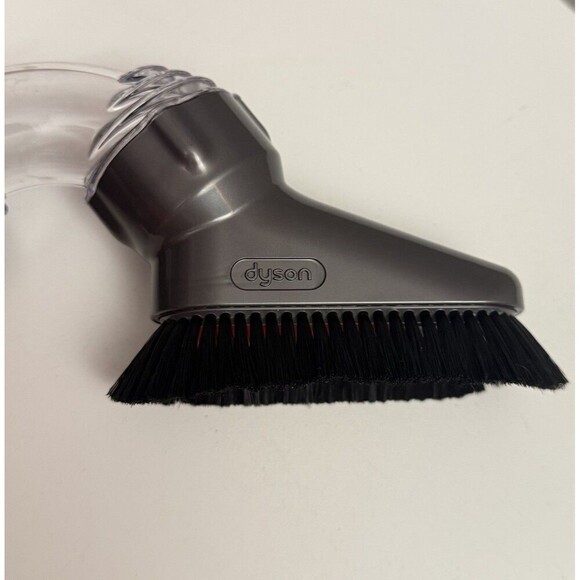 Dyson 917646-01 Up Top Tool Vacuum Head Attachment Multi Angle Brush NEW - Picture 2 of 6